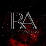 RA ILLUSTRATIONS || 3D ARTIST