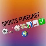 Sports Forecast