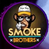 Smoke Brothers🙈