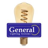 TM General - свет для жизни 💡