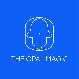 OPAL MAGIC 💙🌴