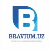 Группа Bravium.uz