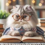 Закулисье Книг | Мария Еремина
