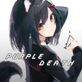 Purple death 🌿