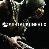 Mortal Kombat X