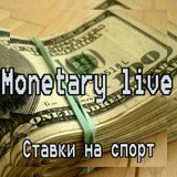 Monetary live канал переехал