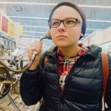 Анна Заикина