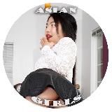 AsianHotGirls🦋