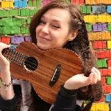 Укулеле. Музыка. Ukumom