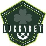 Luck Bet 💸🍀