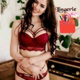 LinGerie🥀