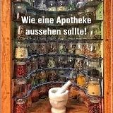 Archiv_&amp;_Bücherei_des_Wissens_Medizin_Gesundheit