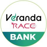 Veranda Race BANK