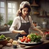 Вкусная кухня