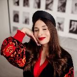 ✨Катя: кино и книги✨