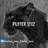 Pantera muz🥀 | Сохры | Музыка