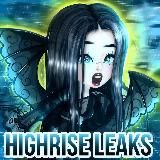 🦋 𝗛𝗜𝗚𝗛𝗥𝗜𝗦𝗘 𝗟𝗘𝗔𝗞𝗦 🦋
