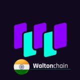 Waltonchain India