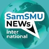 International SamSMU