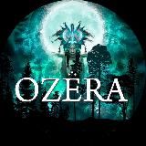 OZЁRA 5.0 канал