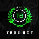 TrueBot | Записки Букмекера