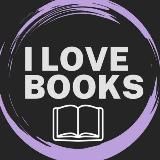 I💜books