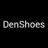 Кроссовки "DenShoes"
