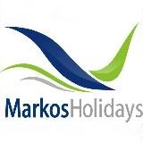 Markos Holidays - Турагентство