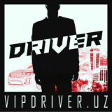 Перегон авто | Трезвый водитель в Ташкенте Vipdriver.uz