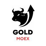 Gold | Золото | Фьючерсы MOEX | iQuant Solutions |ИСА