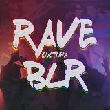 RAVE CULTURE BLR