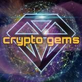 Crypto Gems Х1000🚀 Pre-Sale
