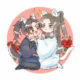 🐱🐶 Erha | Хаскі та його вчитель білий кіт | Эрха | The Husky and his White Cat Shizun / Бессмертие | Immortality | Haoyixing