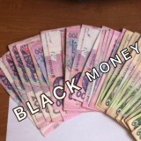 Black market