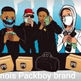 Illinois Packboy packs n more