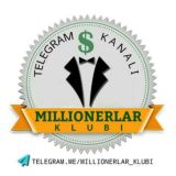 Millionerlar Klubi