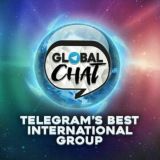 THE W🌎RLD (Global chat)