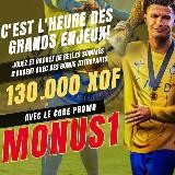 MONUS1 PRONO