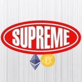 Supreme Crypto