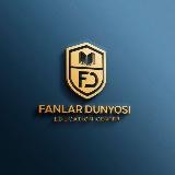 Fanlar Dunyosi