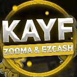 KAYF | Zooma & Ezcash