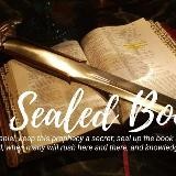 The Sealed Book Official ~Amy Sever