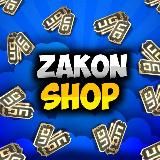 ZAKON SHOP