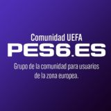 PES6.ES Europa 🇪🇺