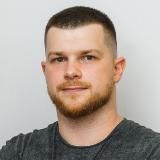 Никита Антонов