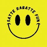 Satte Rabatte FUN