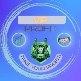 VIP Profit 💵 (Поднимаем $ с нуля)!!!