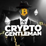 Crypto Gentleman 🕴
