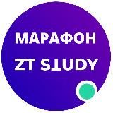 Марафон от ZT STUDY