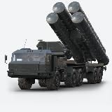 Белгород С-400🚀🇷🇺